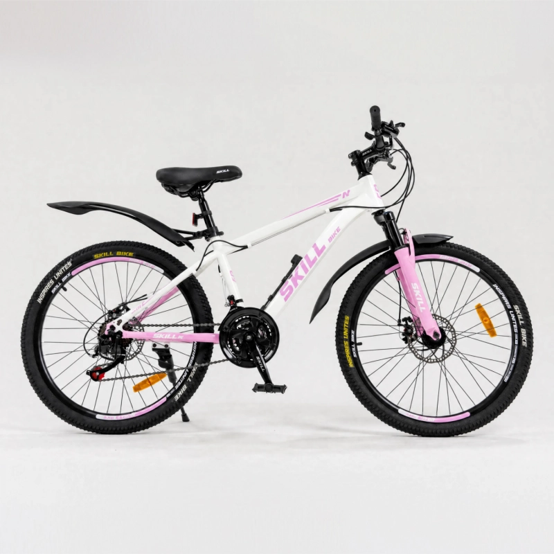 Подростковый велосипед SKILL BIKE 3063