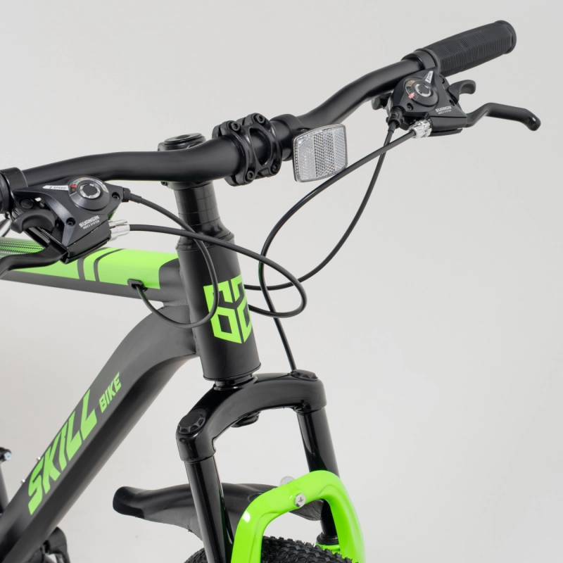 Горный велосипед SKILL BIKE NX-260