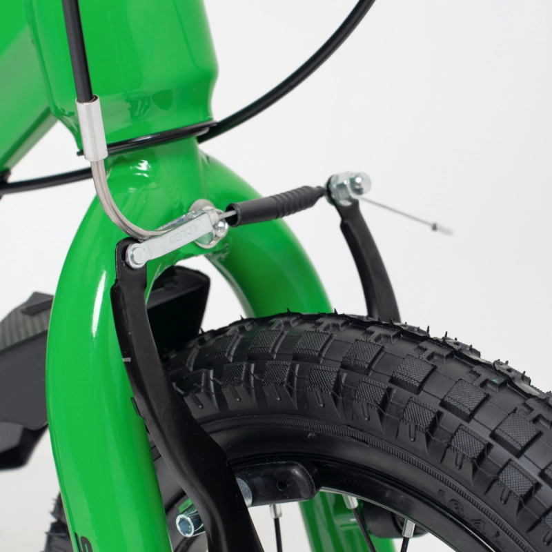Детский велосипед SKILL BIKE TUBI