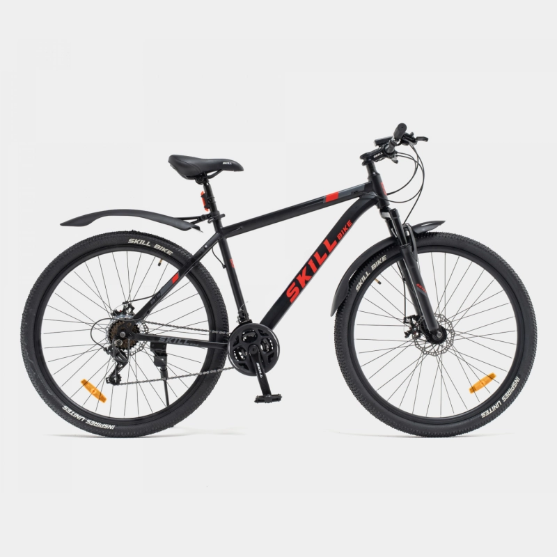 Горный велосипед SKILL BIKE 3051