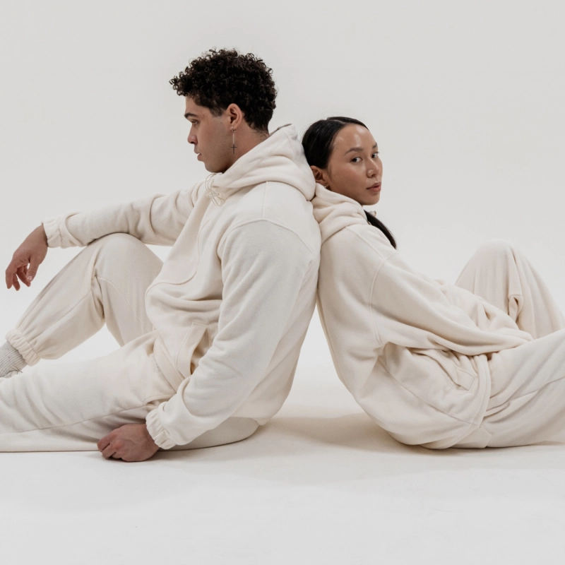 Флисовый костюм BRONSON Linen S/M