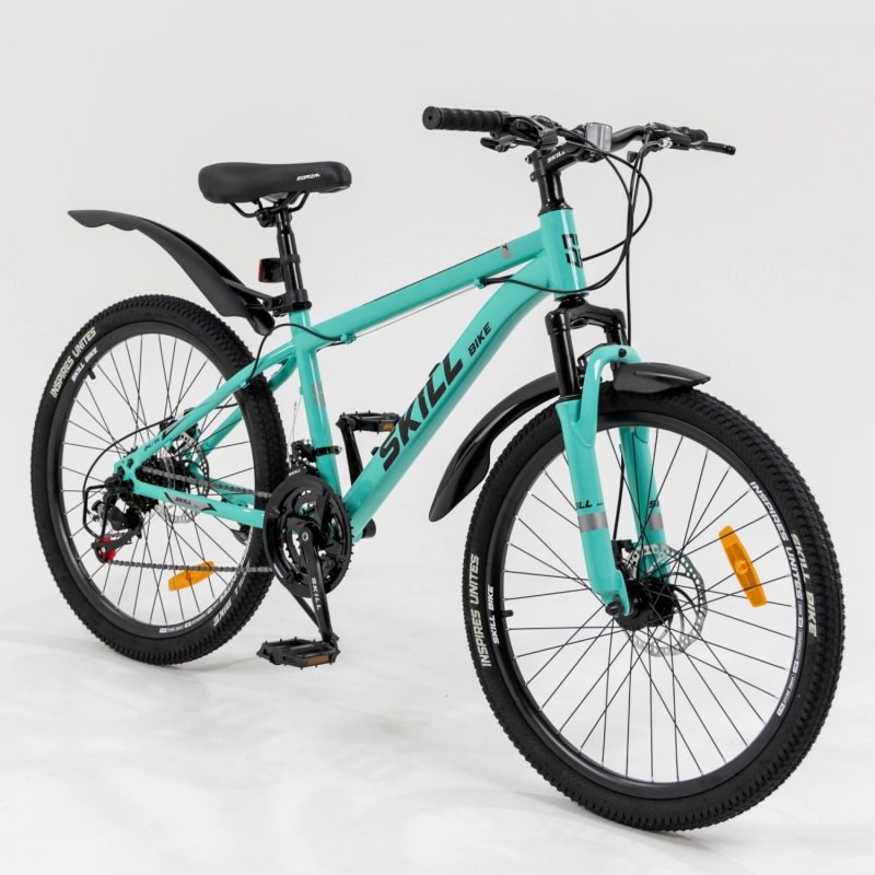 Подростковый велосипед SKILL BIKE 3063