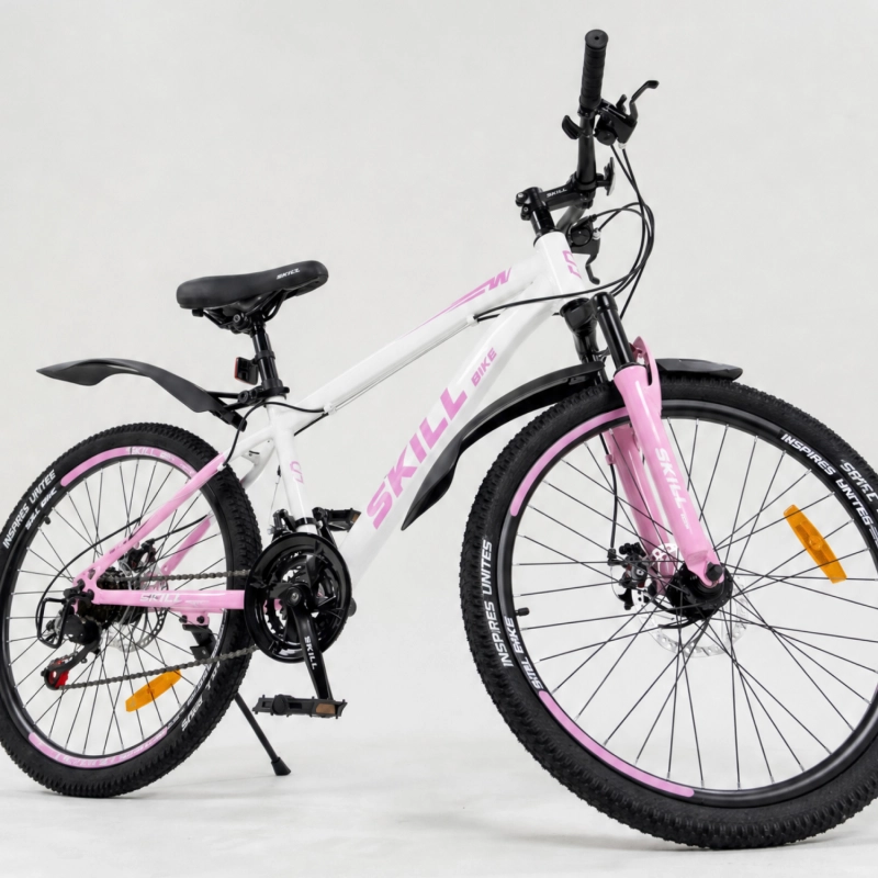 Подростковый велосипед SKILL BIKE 3063