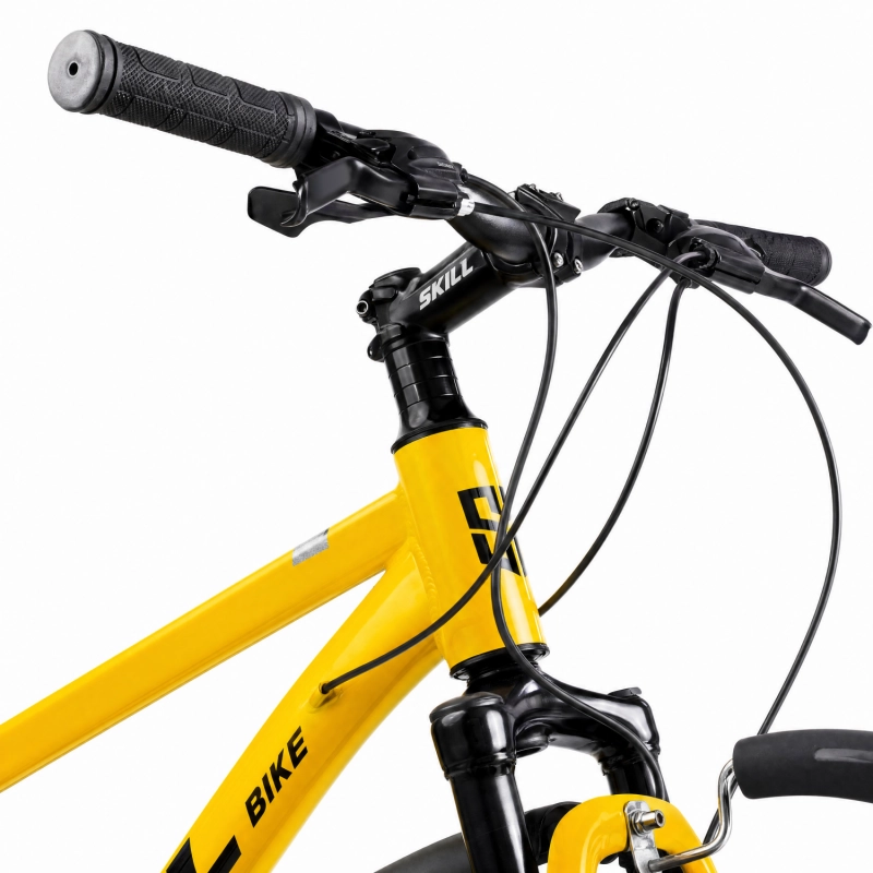 Детский велосипед SKILL BIKE 3059
