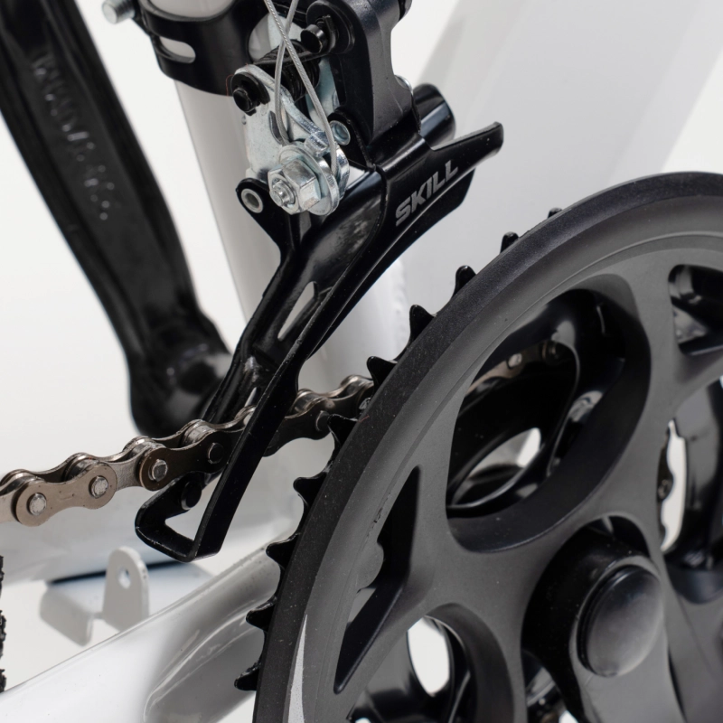 Горный велосипед SKILL BIKE NX-260