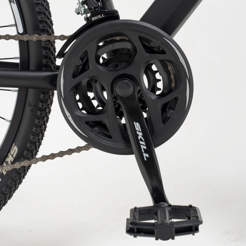 Горный велосипед SKILL BIKE NX-260