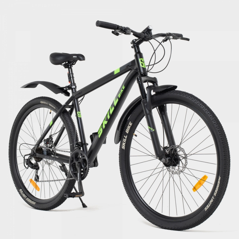 Горный велосипед SKILL BIKE 3051