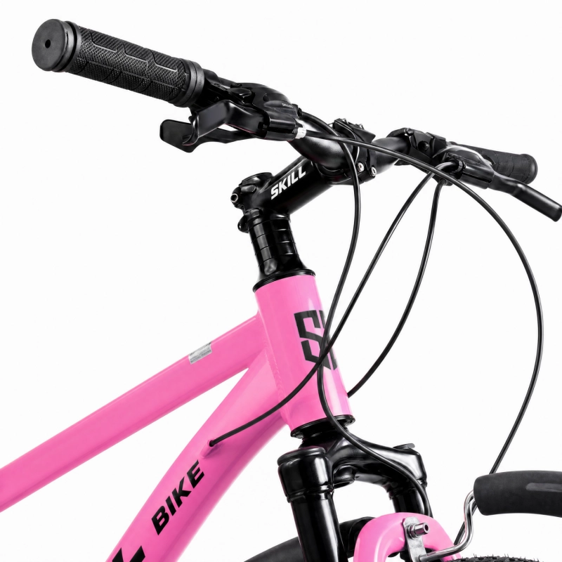 Детский велосипед SKILL BIKE 3059