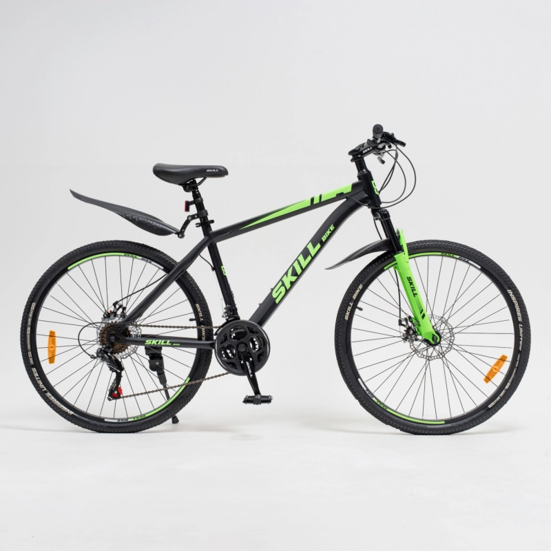 Горный велосипед SKILL BIKE NX-260