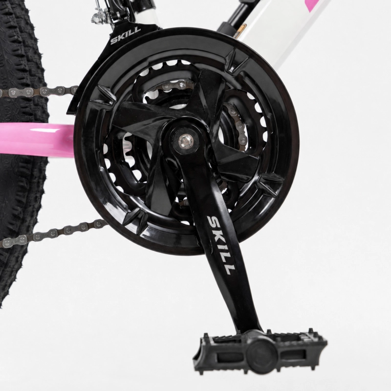 Подростковый велосипед SKILL BIKE 3063