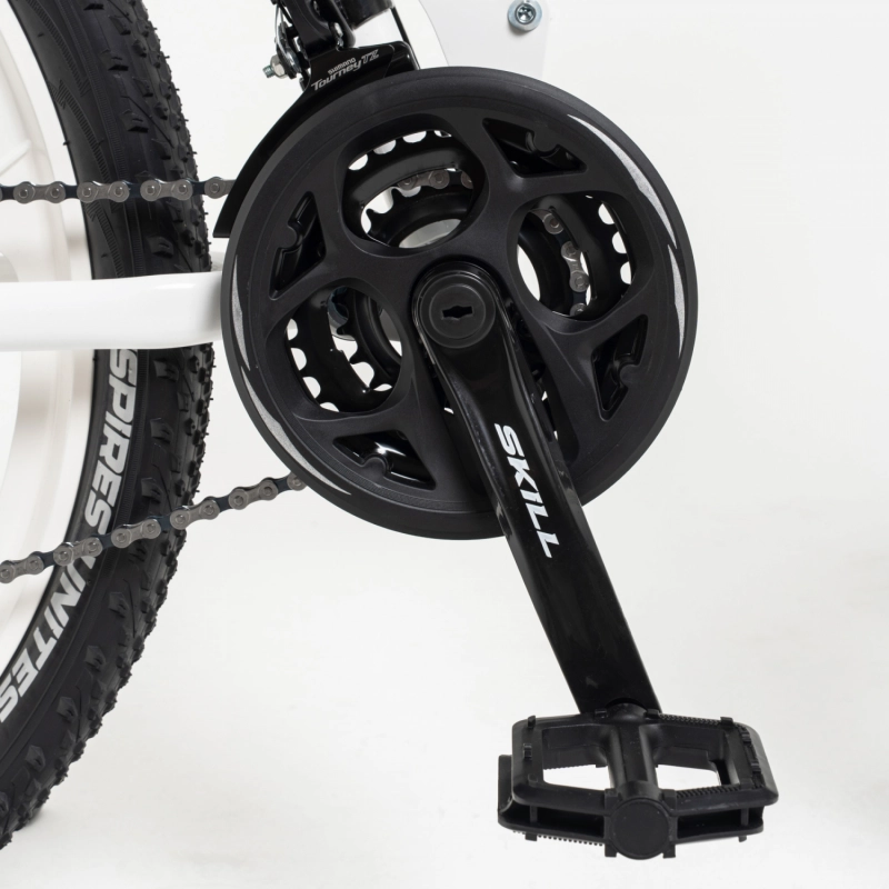 Складной велосипед SKILL BIKE 3052