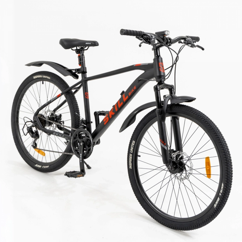 Горный велосипед SKILL BIKE 3050