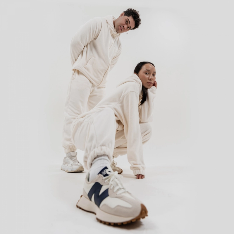 Флисовый костюм BRONSON Linen S/M