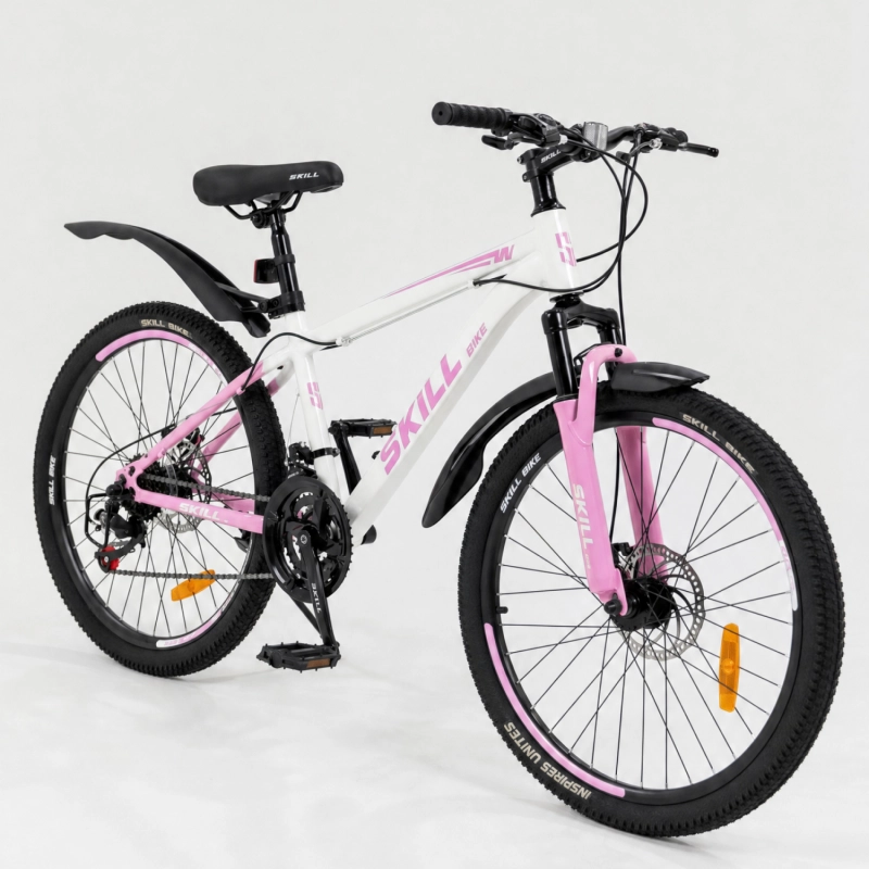 Подростковый велосипед SKILL BIKE 3063