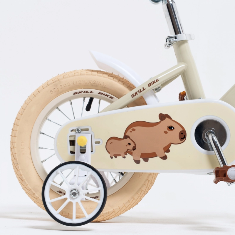 Детский велосипед SKILL BIKE JINXY