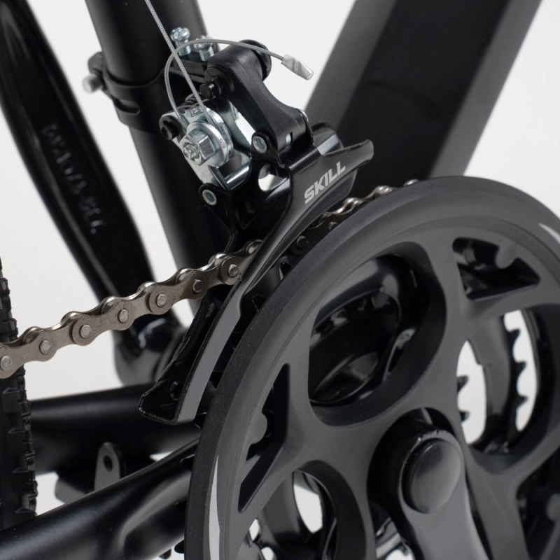 Горный велосипед SKILL BIKE NX-260