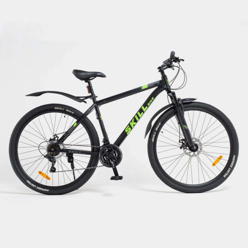 Горный велосипед SKILL BIKE 3051