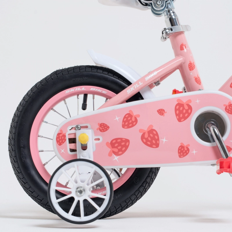 Детский велосипед SKILL BIKE JINXY
