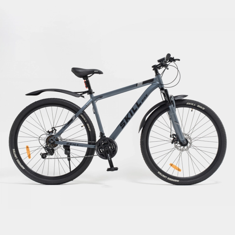 Горный велосипед SKILL BIKE 3051