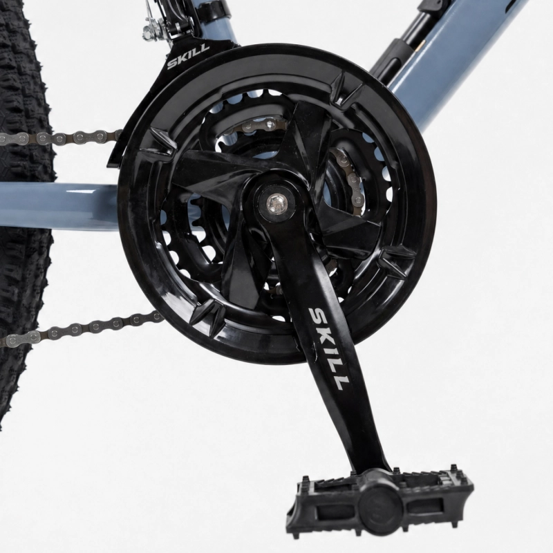 Подростковый велосипед SKILL BIKE 3063