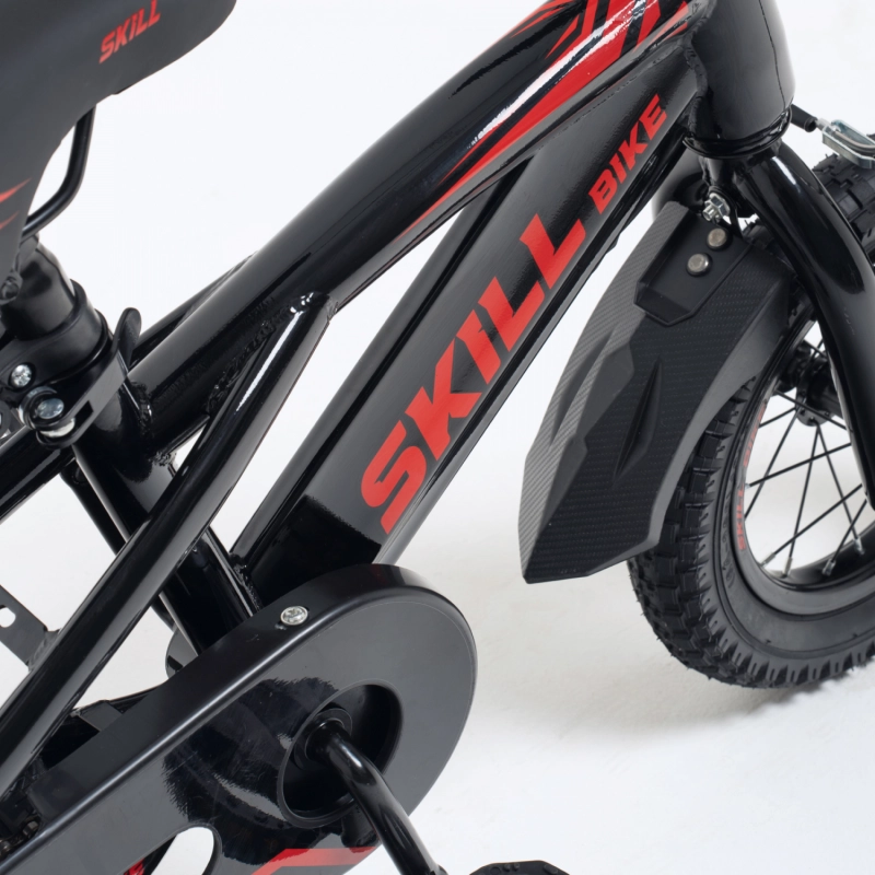 Детский велосипед SKILL BIKE TUBI