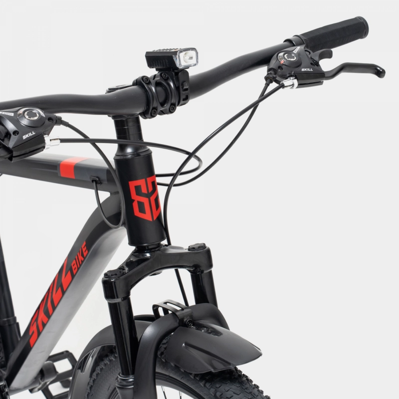 Горный велосипед SKILL BIKE 3051