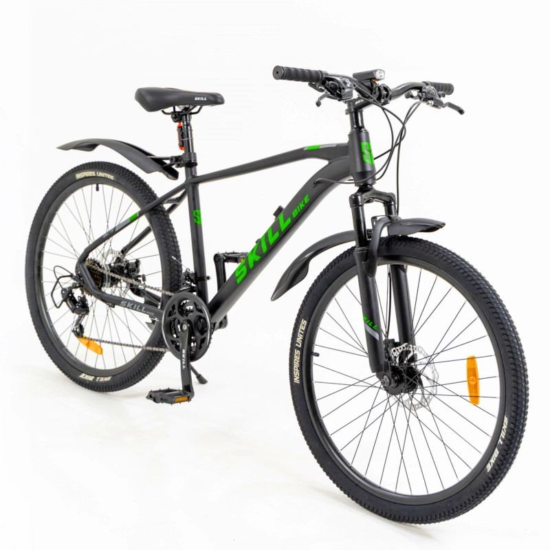 Горный велосипед SKILL BIKE 3050