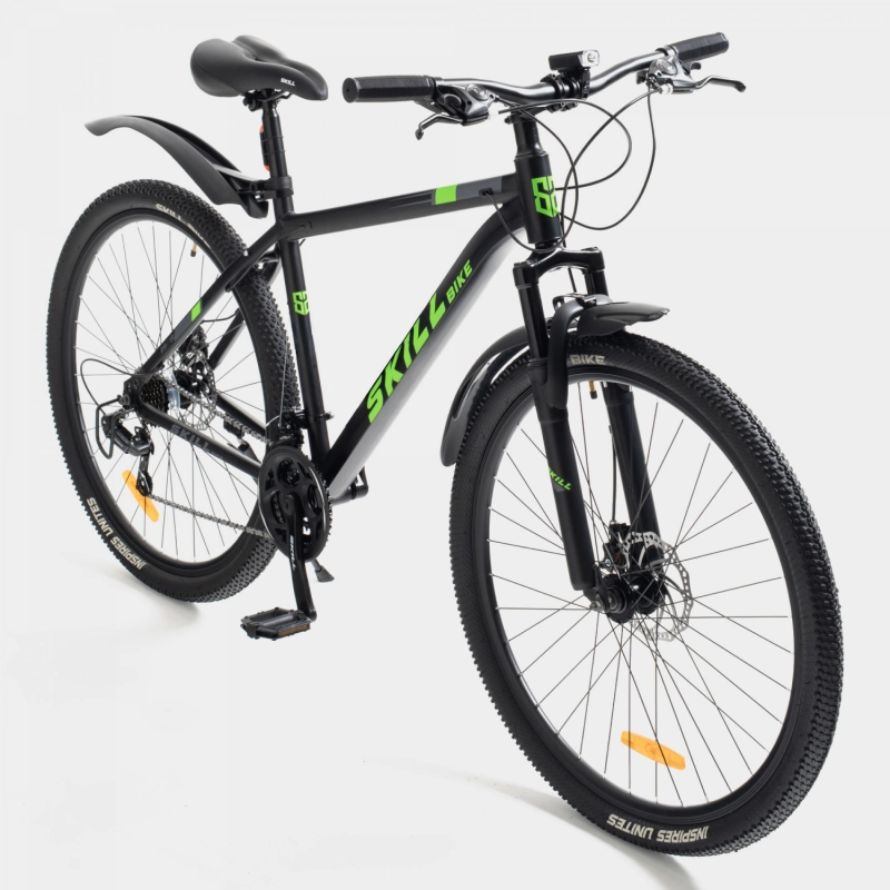 Горный велосипед SKILL BIKE 3051