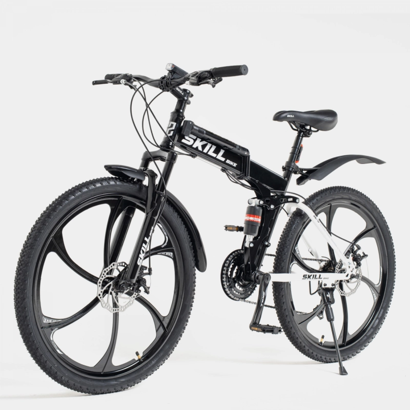 Складной велосипед SKILL BIKE 3052
