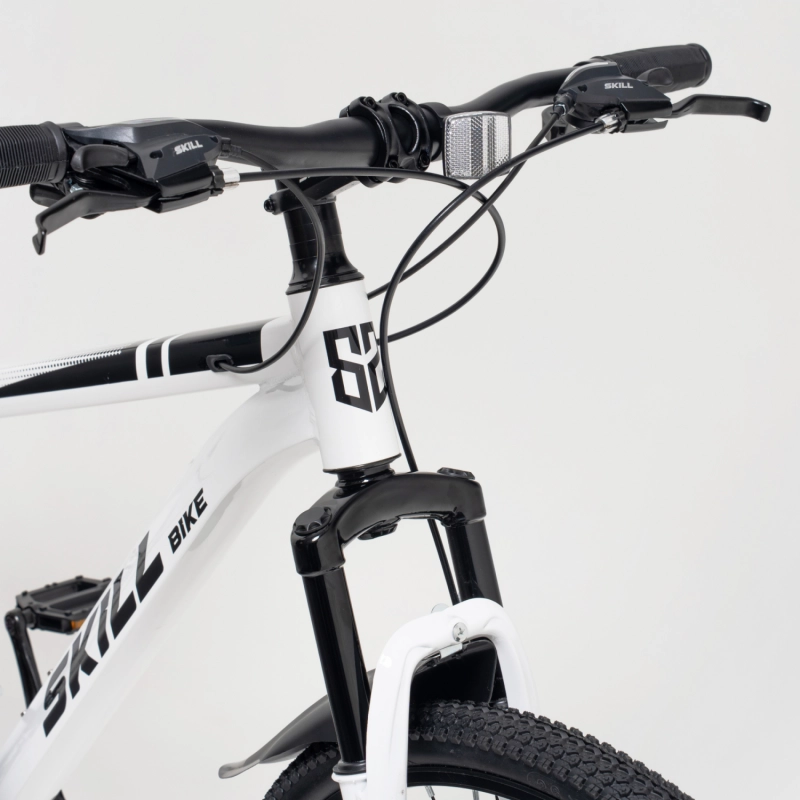 Горный велосипед SKILL BIKE NX-260