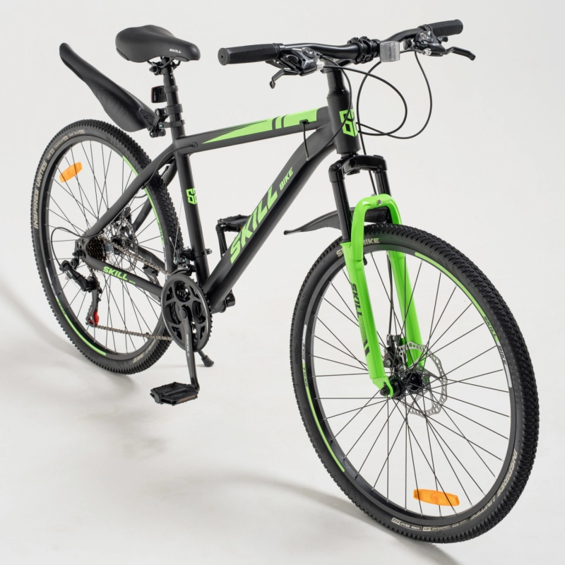 Горный велосипед SKILL BIKE NX-260 фото 11