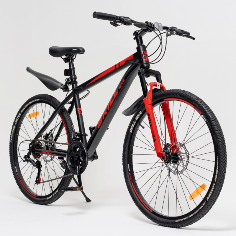 Горный велосипед SKILL BIKE NX-260