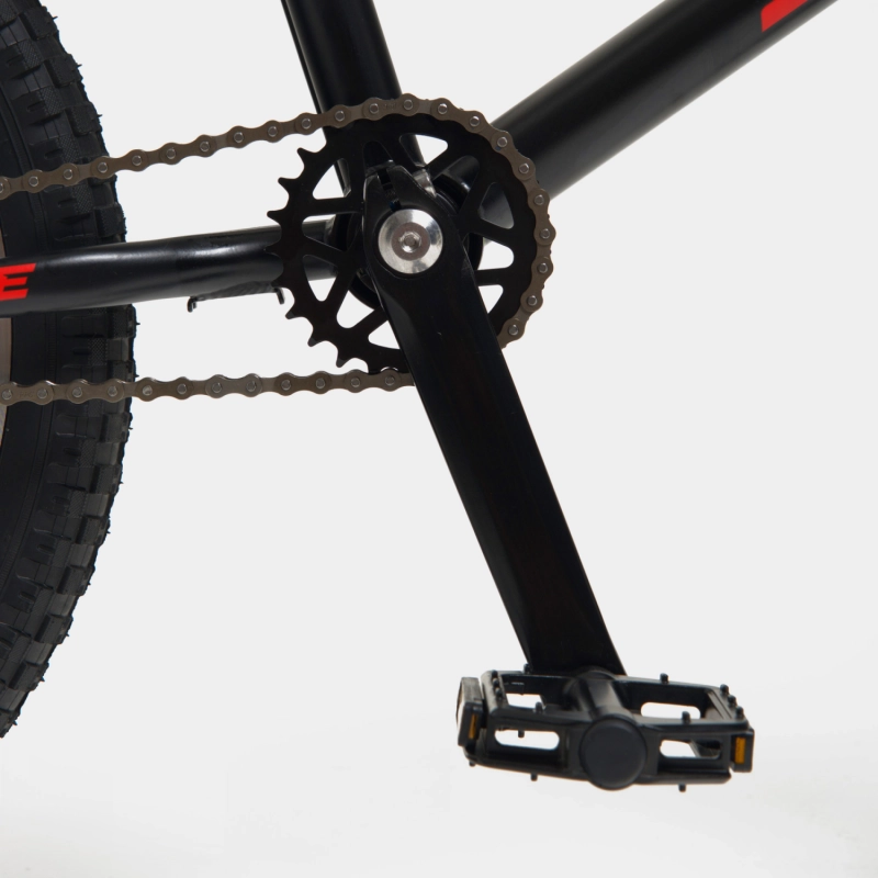 BMX SKILL BIKE GRIGIO-770