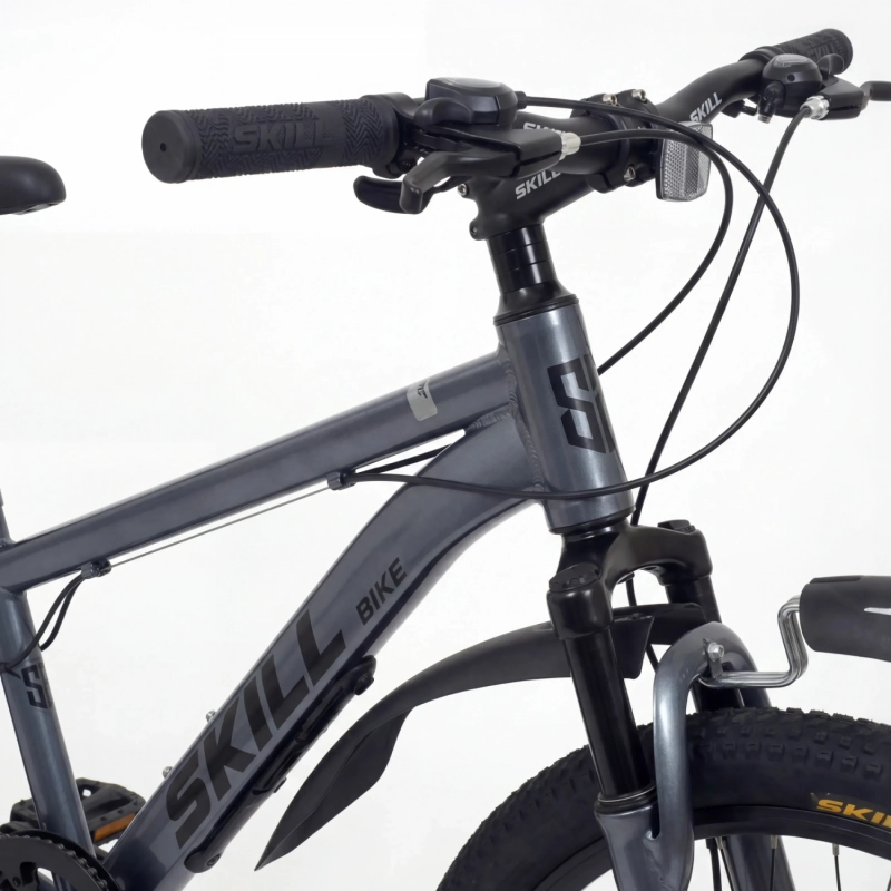 Детский велосипед SKILL BIKE 3059