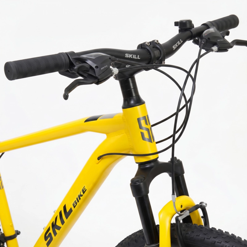 Горный велосипед SKILL BIKE 3050