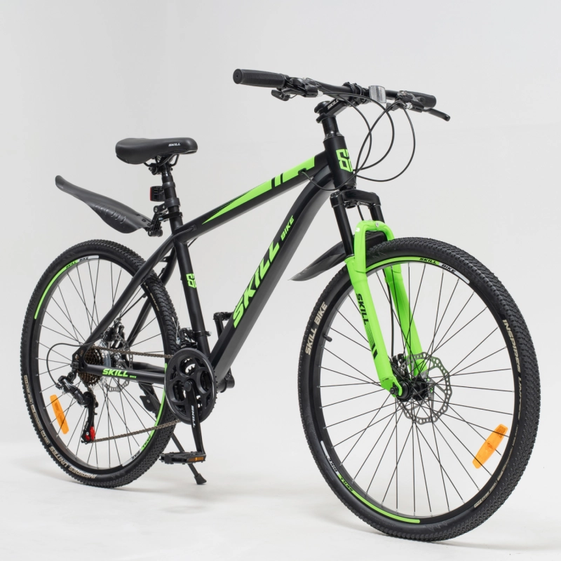 Горный велосипед SKILL BIKE NX-260