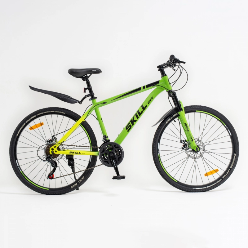 Горный велосипед SKILL BIKE NX-260