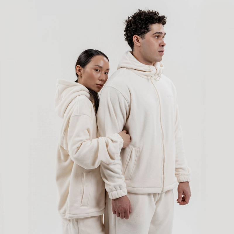 Флисовый костюм BRONSON Linen M/L