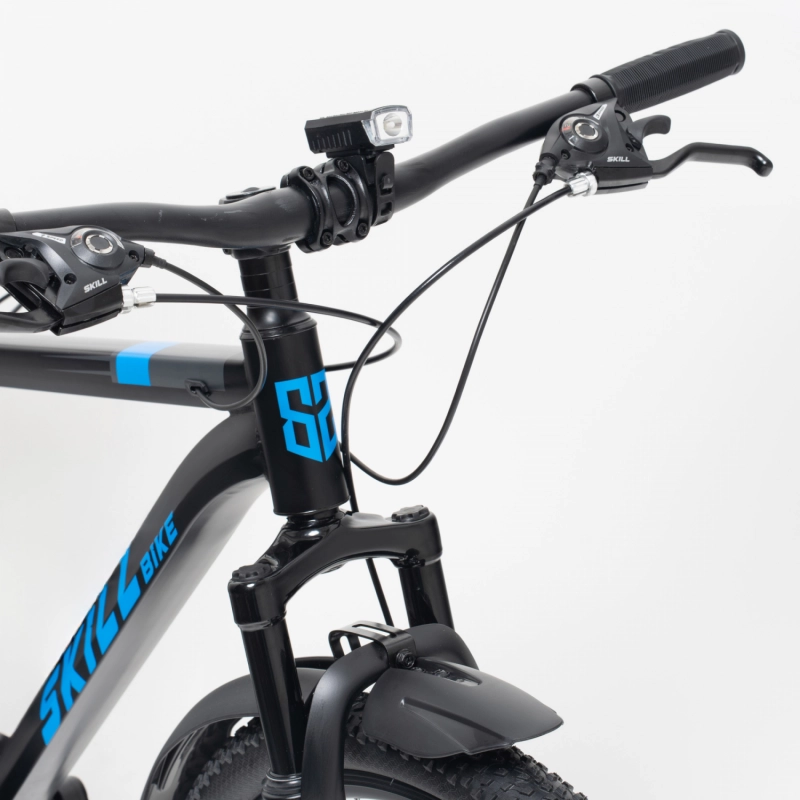 Горный велосипед SKILL BIKE 3051