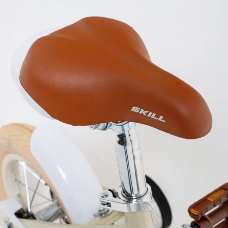 Детский велосипед SKILL BIKE JINXY фото 7