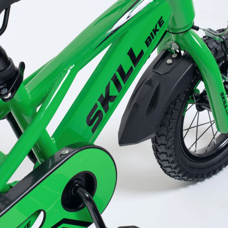 Детский велосипед SKILL BIKE TUBI
