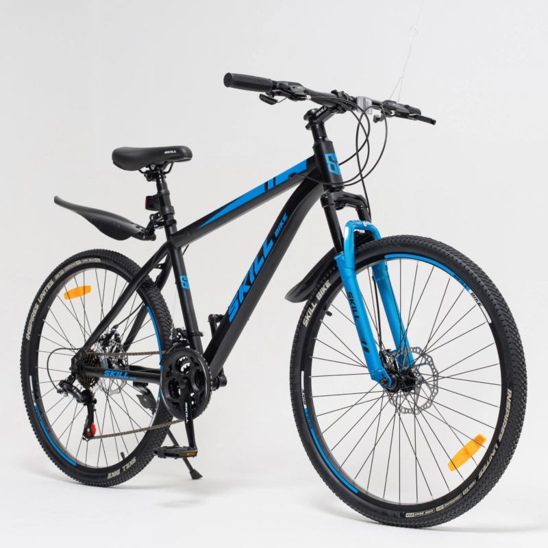 Горный велосипед SKILL BIKE NX-260