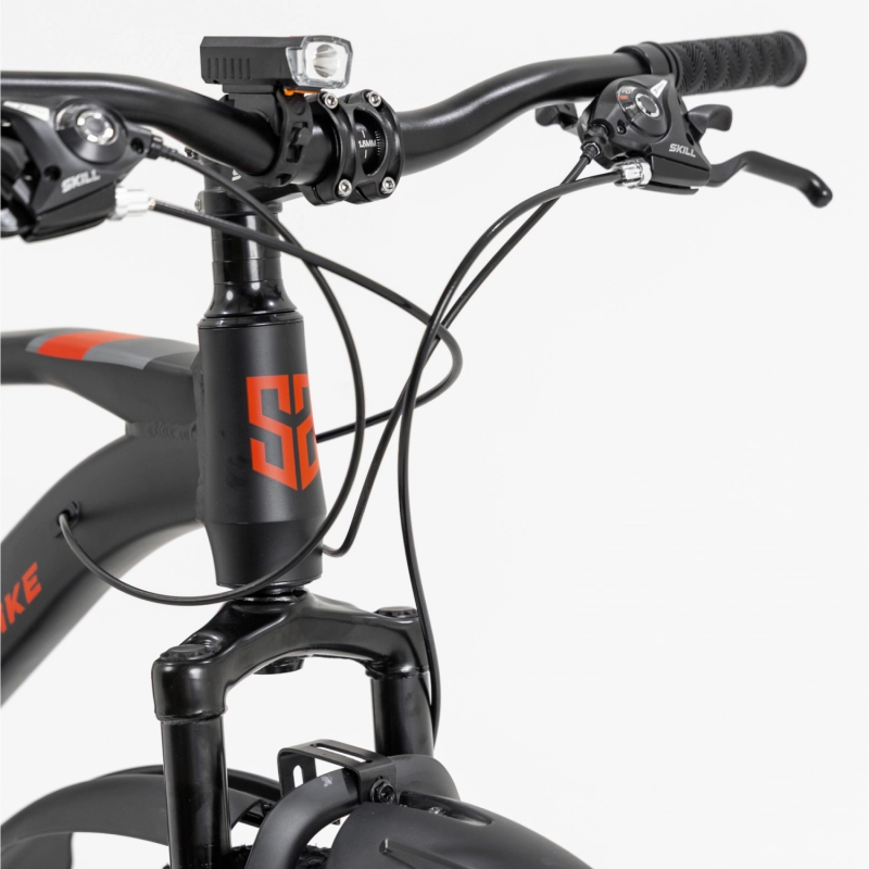 Горный велосипед SKILL BIKE 3050