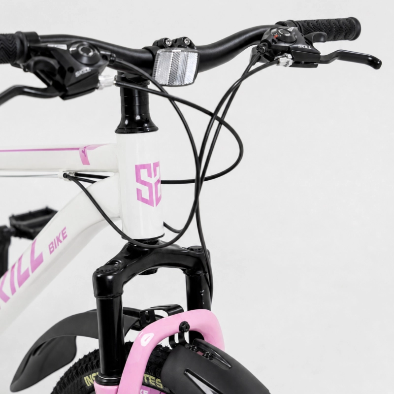 Подростковый велосипед SKILL BIKE 3063