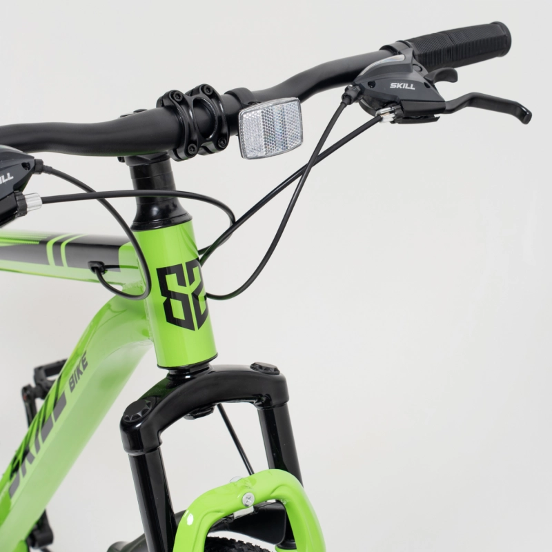 Горный велосипед SKILL BIKE NX-260