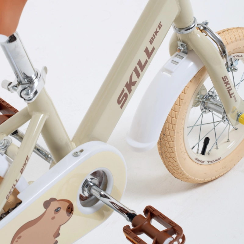 Детский велосипед SKILL BIKE JINXY