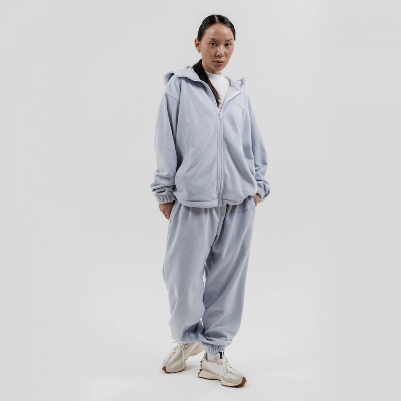 Флисовый костюм BRONSON Zircon M/L фото 13