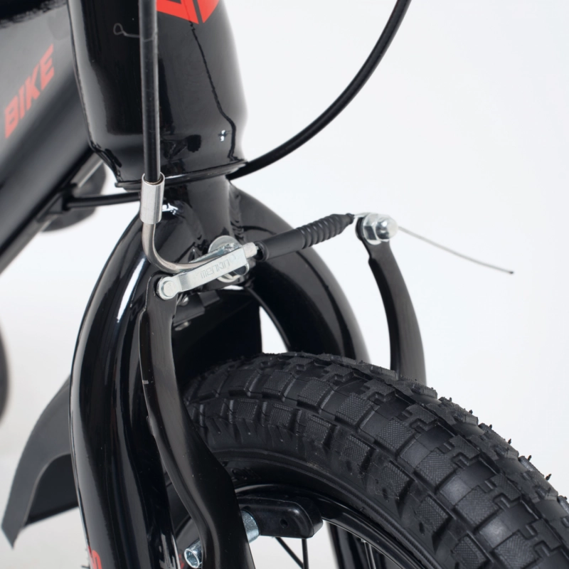 Детский велосипед SKILL BIKE TUBI