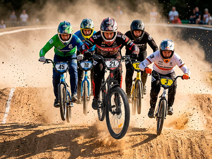 4-BMX-Racing-pravila