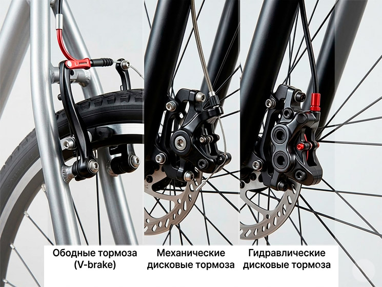 5-tipy-tormozov-velosipeda